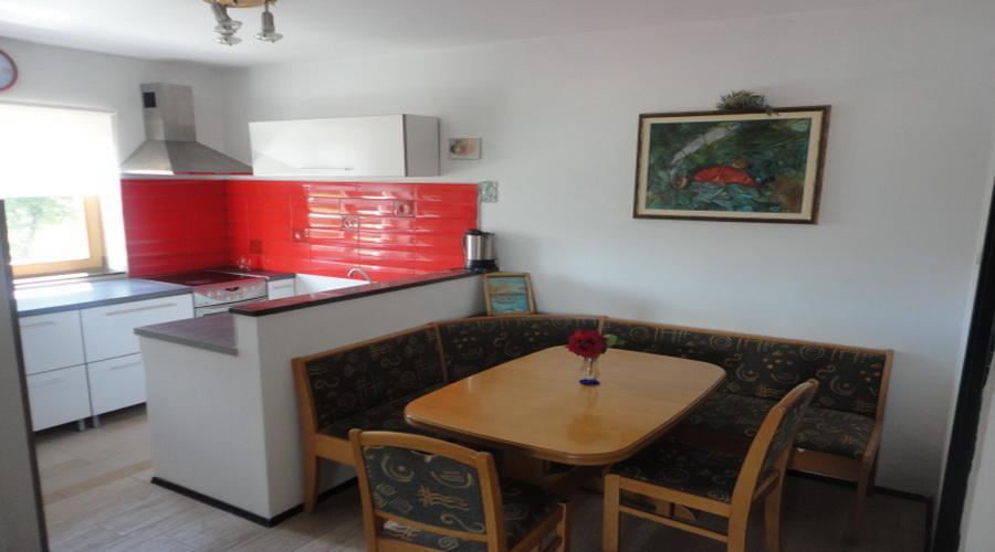 Apartment Ruzmarin Porat Екстер'єр фото