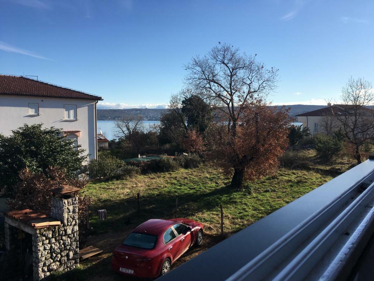 Apartment Ruzmarin Porat Екстер'єр фото