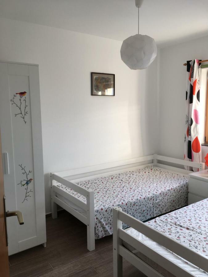 Apartment Ruzmarin Porat Екстер'єр фото