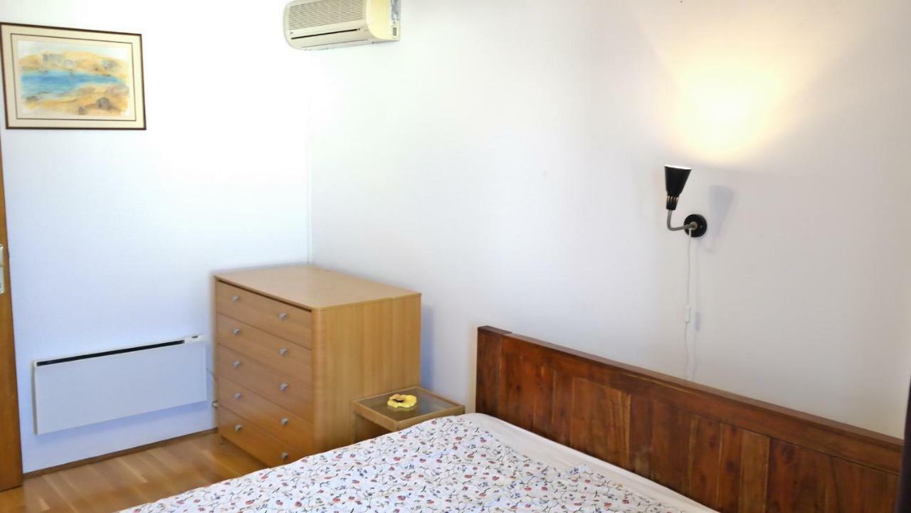 Apartment Ruzmarin Porat Екстер'єр фото